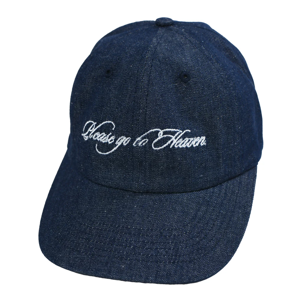 Quasi - Heaven 6 panel Hat