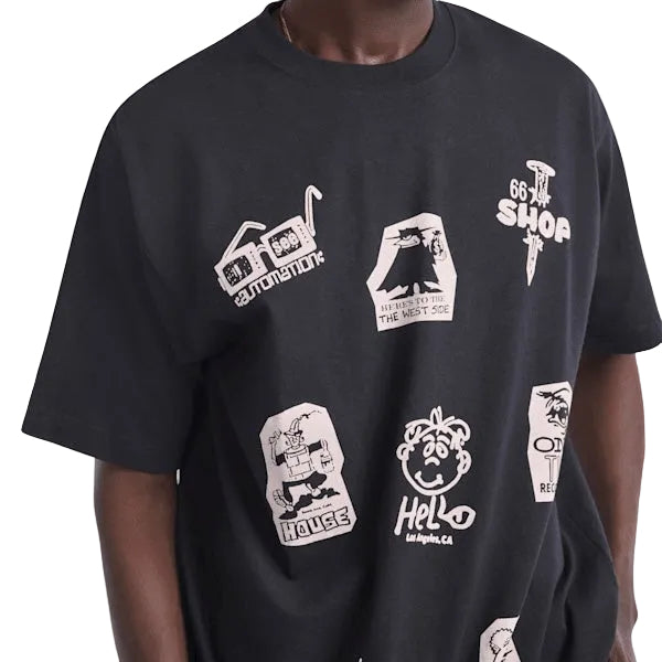 Vans - Classified Tee