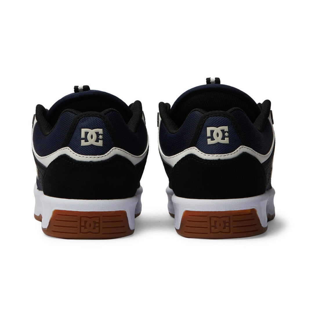 DC Shoe - Kalynx Zero Black/Black/Blue