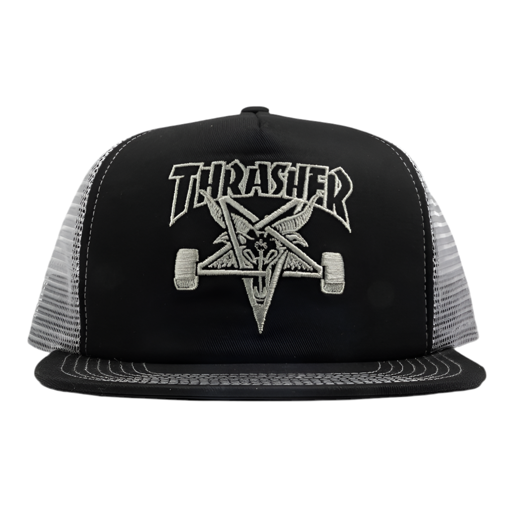 Thrasher - Skategoat Mesh Cap