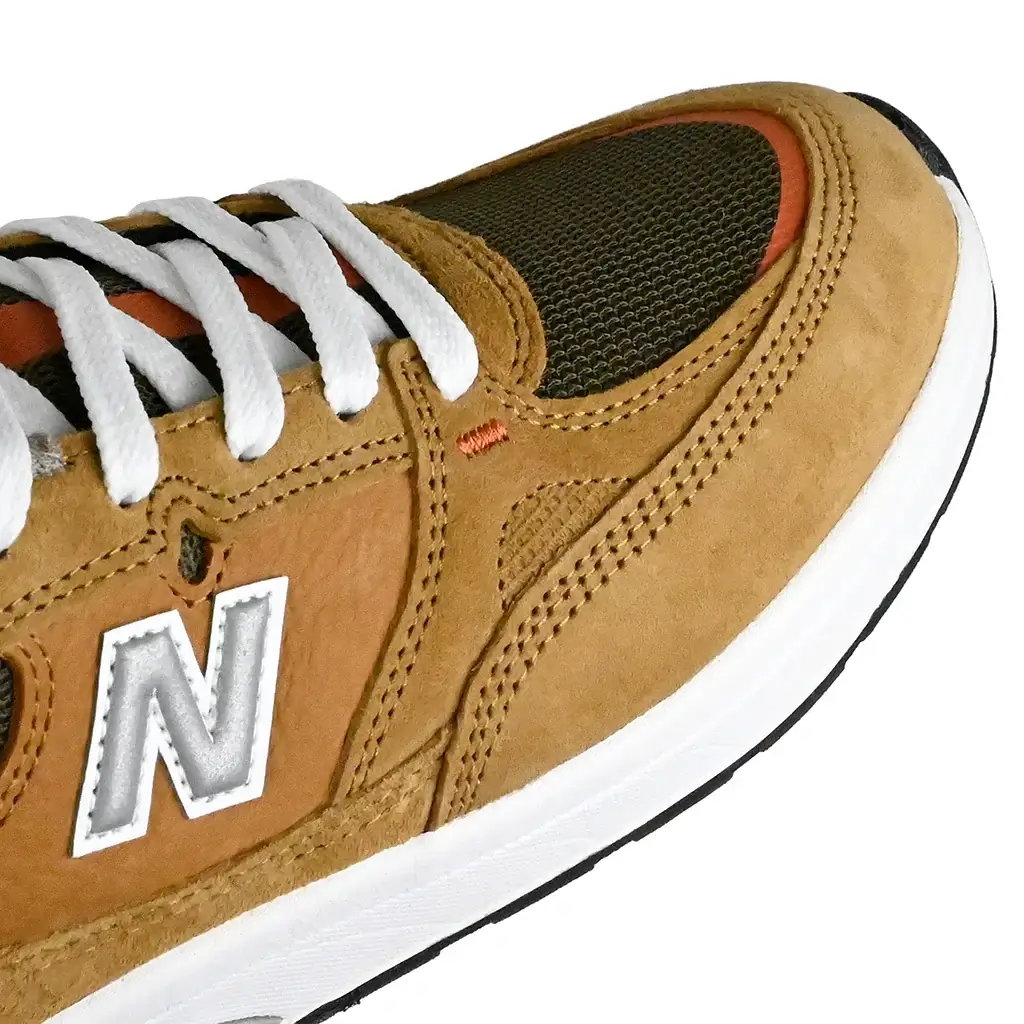 New Balance Numeric - Andrew Reynolds 933