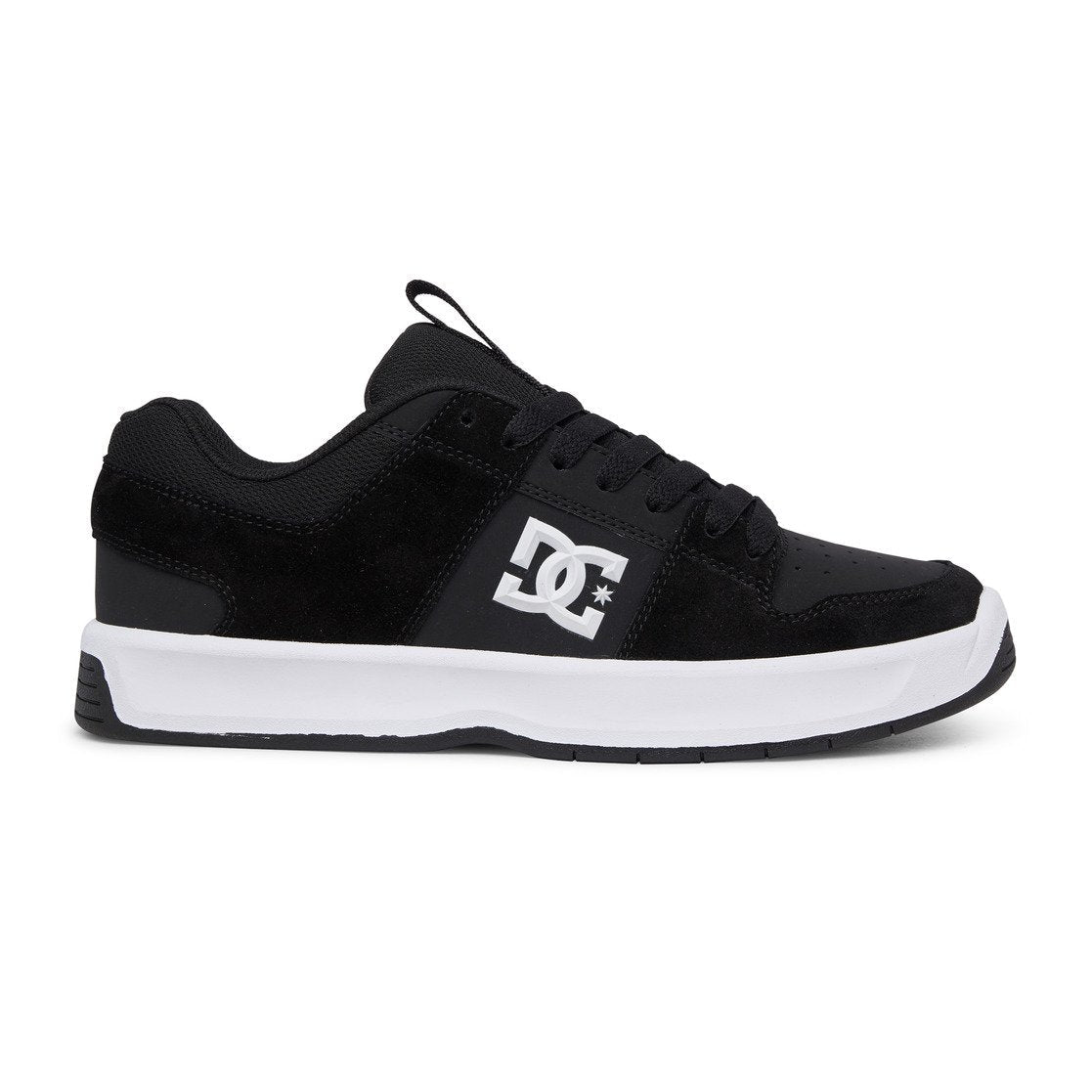 DC Shoe - Lynx Zero Black/Black/White