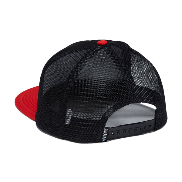 Spitfire - ADJ Old E Drop Snapback
