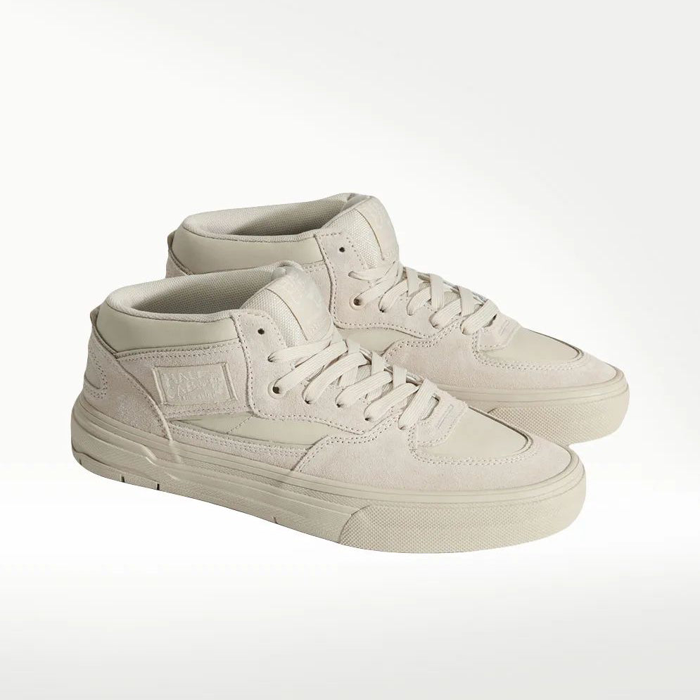 Vans x Atiba Half Cab Shoes