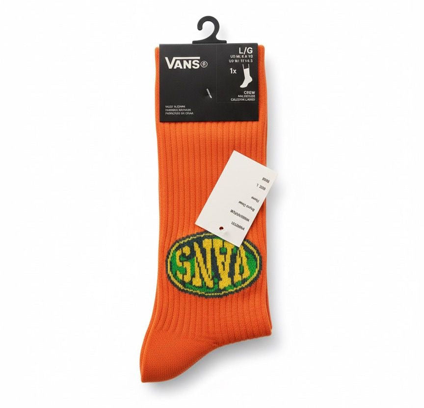 Vans - Boyce Crew Socks