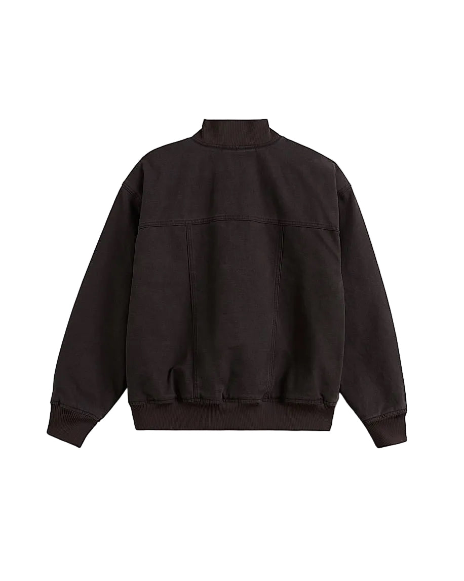 Vans - Truckstop Bomber Jacket