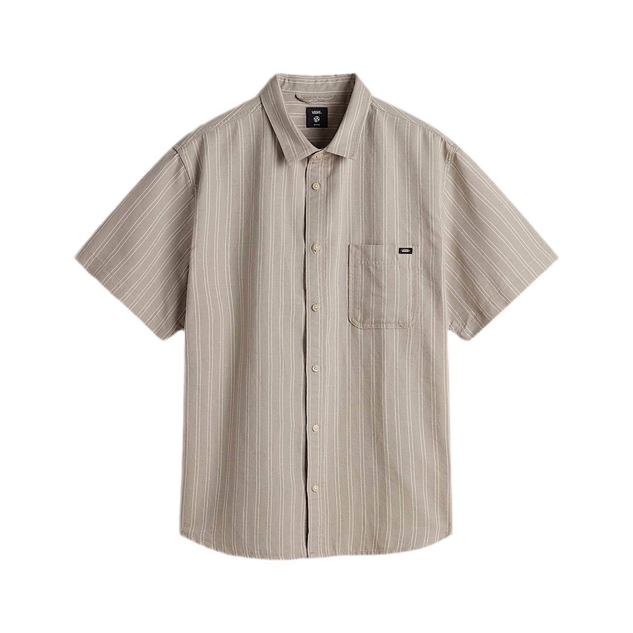 Vans - Lawson Striped Shirt