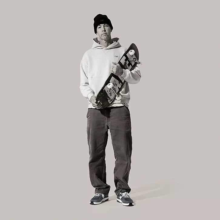 New Balance Numeric - Andrew Reynolds 933