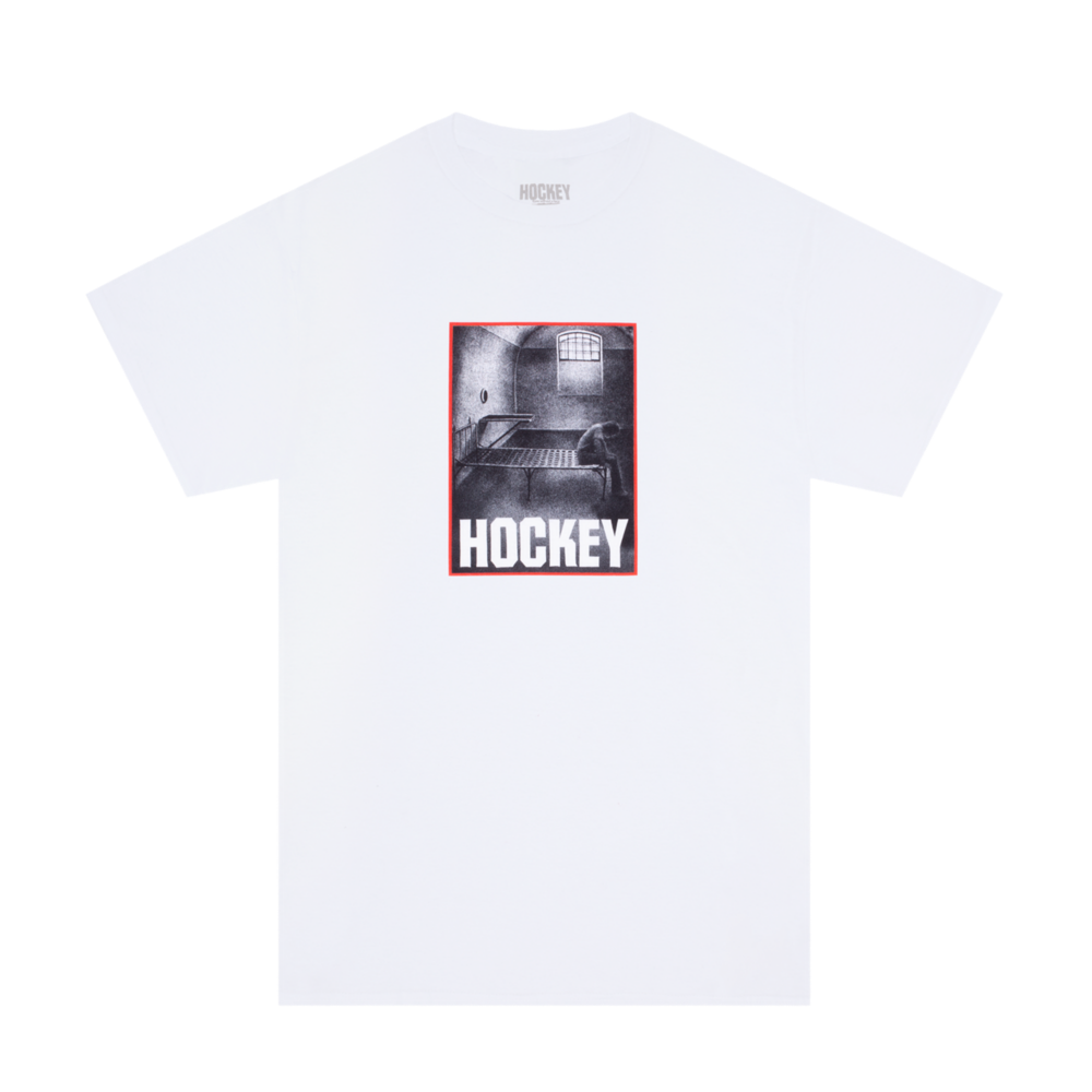 Hockey - BedRot Tee