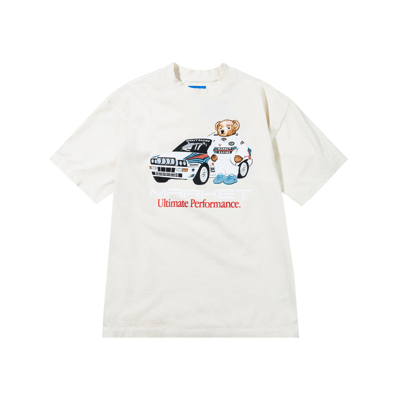 Market Studios - Ultimate Rally Tee