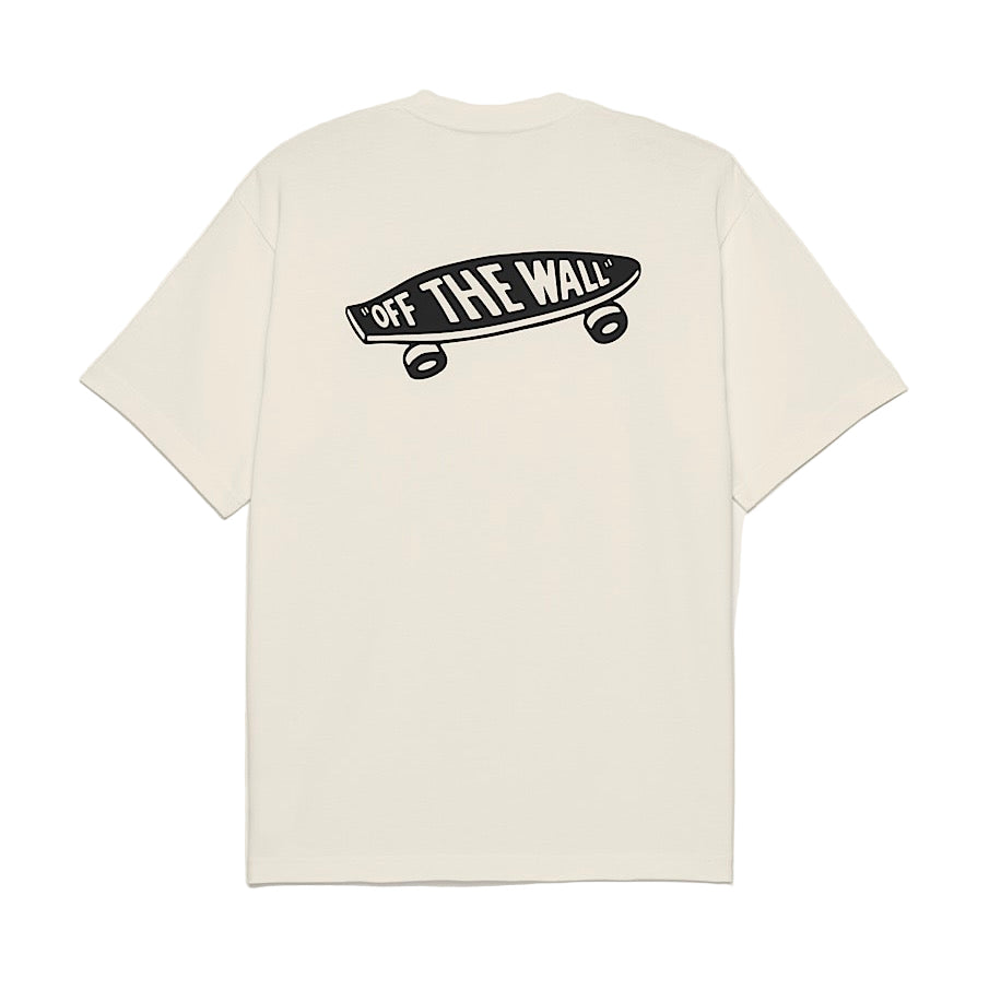 Vans - LS Graphic Tee