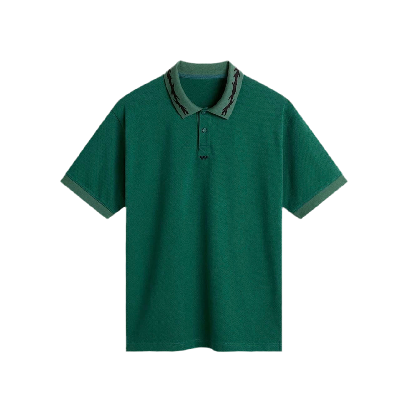 Vans - Skate Mesh Polo
