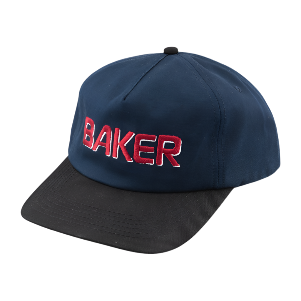 Baker - T-2000 Snapback