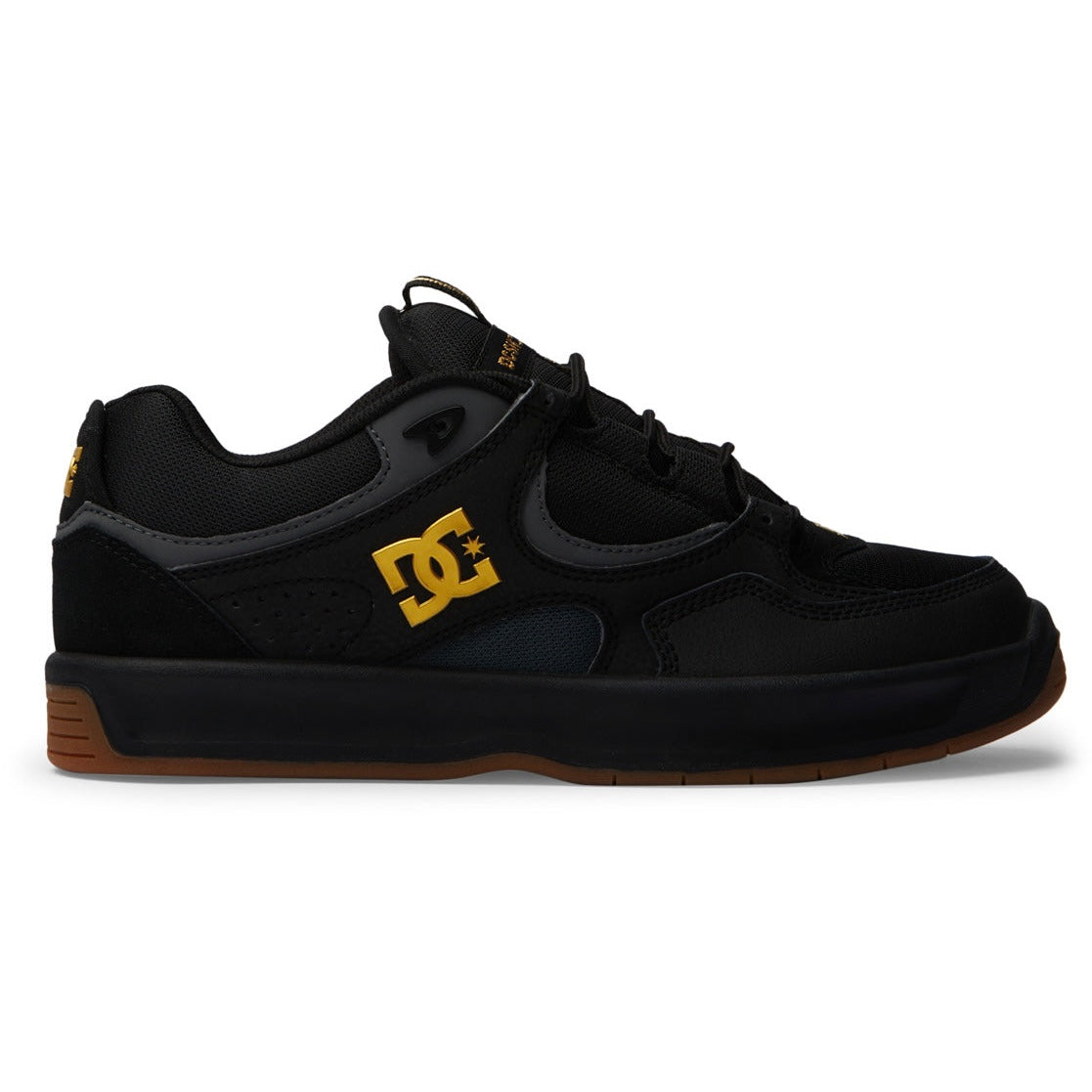 DC Shoe - Kalynx Zero Black/Gold
