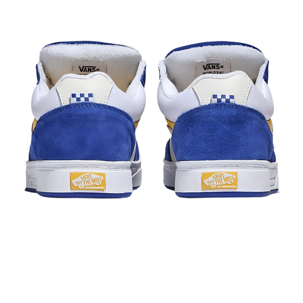 Vans - Estazzo Shoe