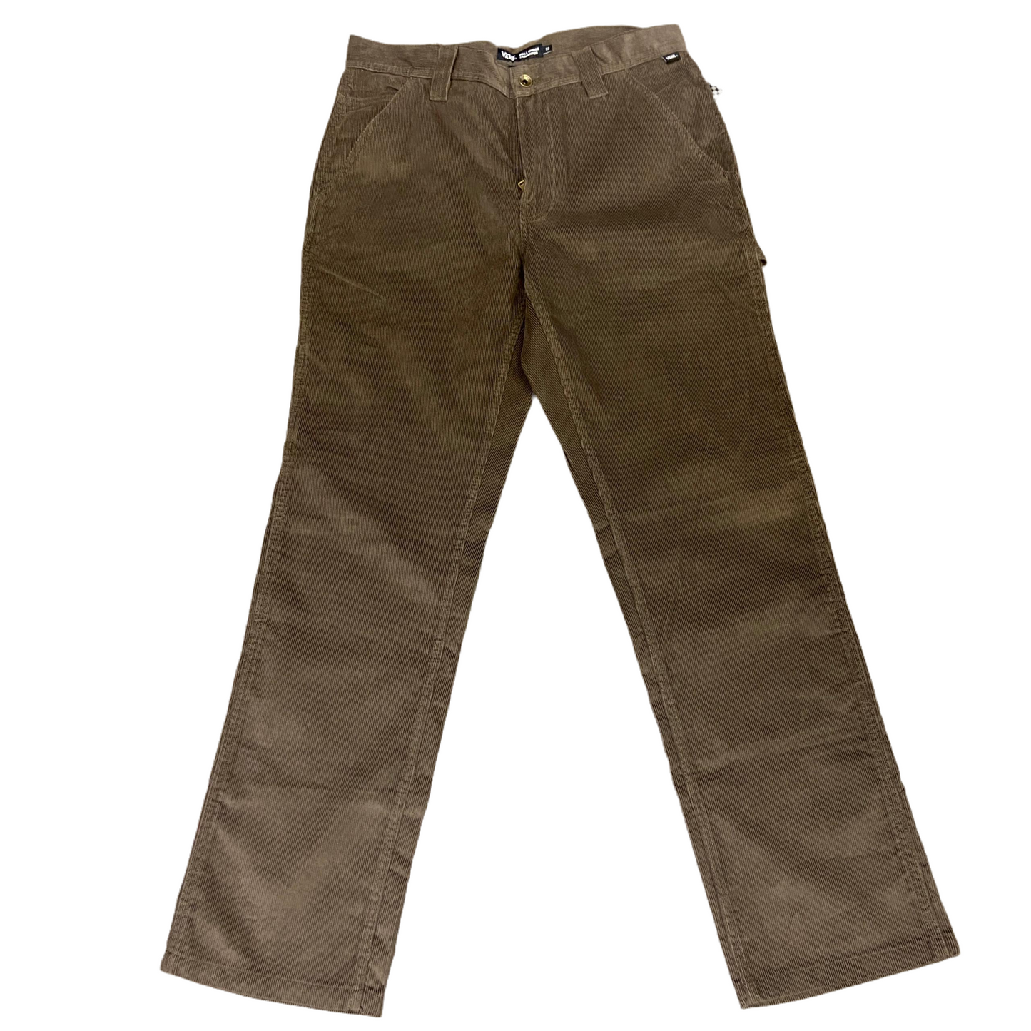 Vans - Drill Chore Corduroy Carpenter Pant