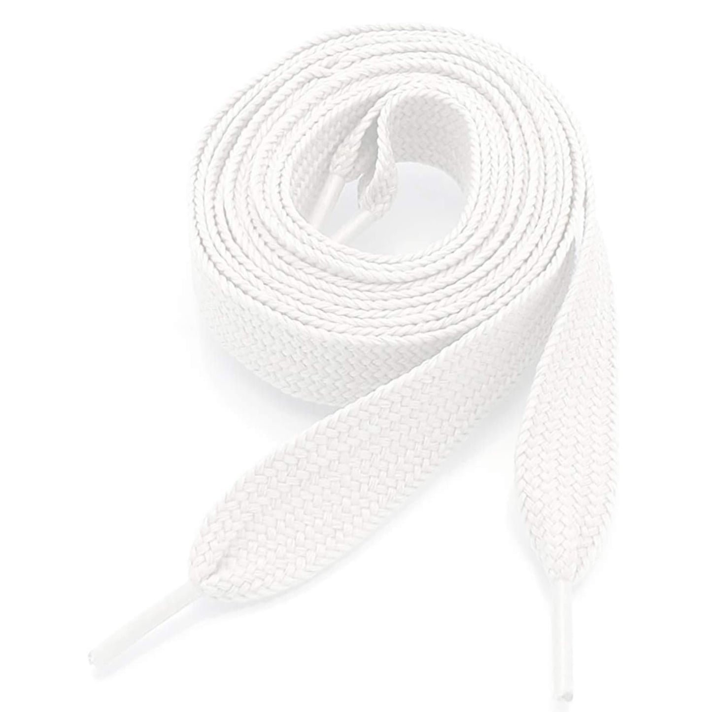 Thick Flat Wide Shoelaces