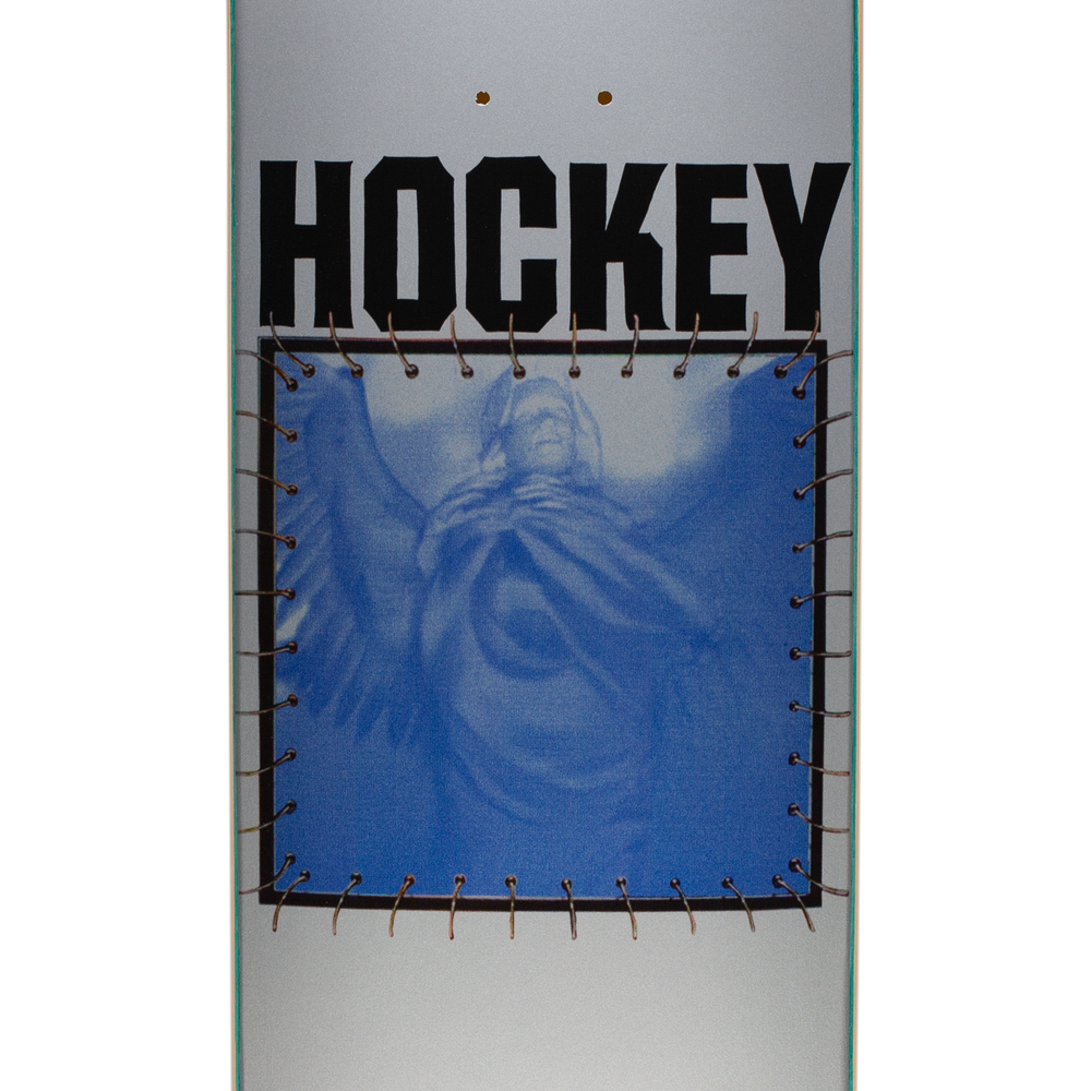Hockey - Nik Stain God of Suffer 3 - Shape 2 Deck 8.44”