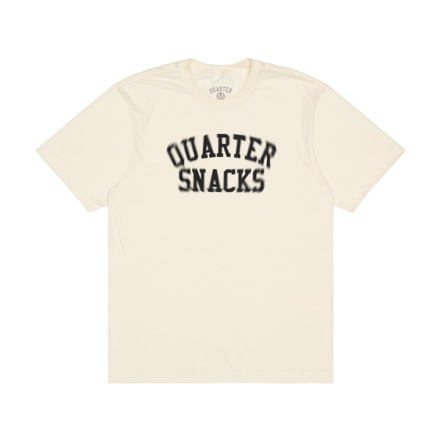Quartersnacks - Motion Arch Tee