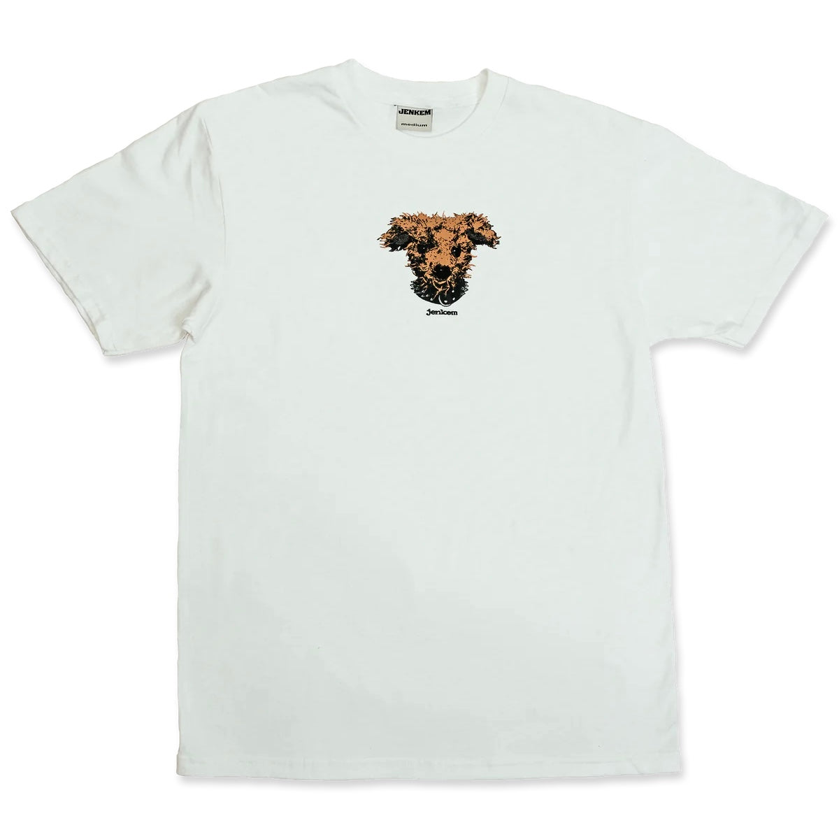 Jenkem - Rags Tee
