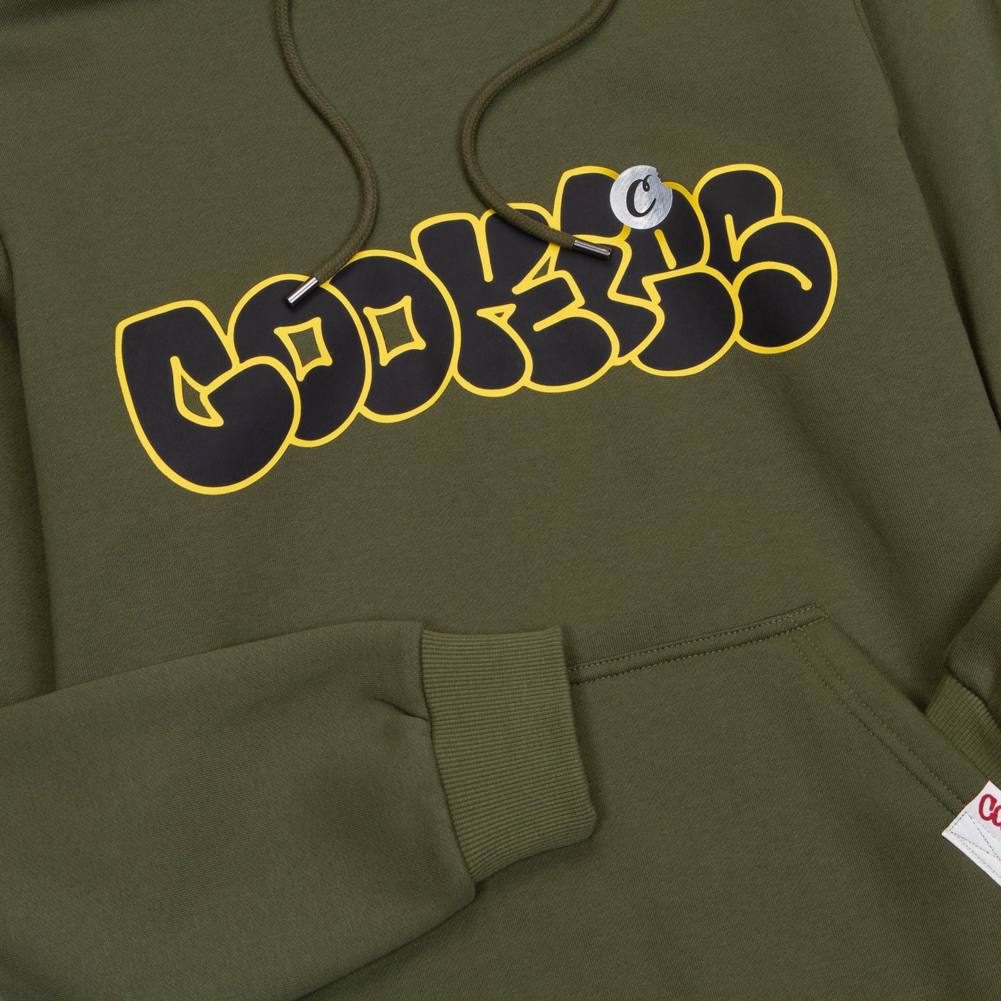 Cookies - Livewire Pullover Hoodie