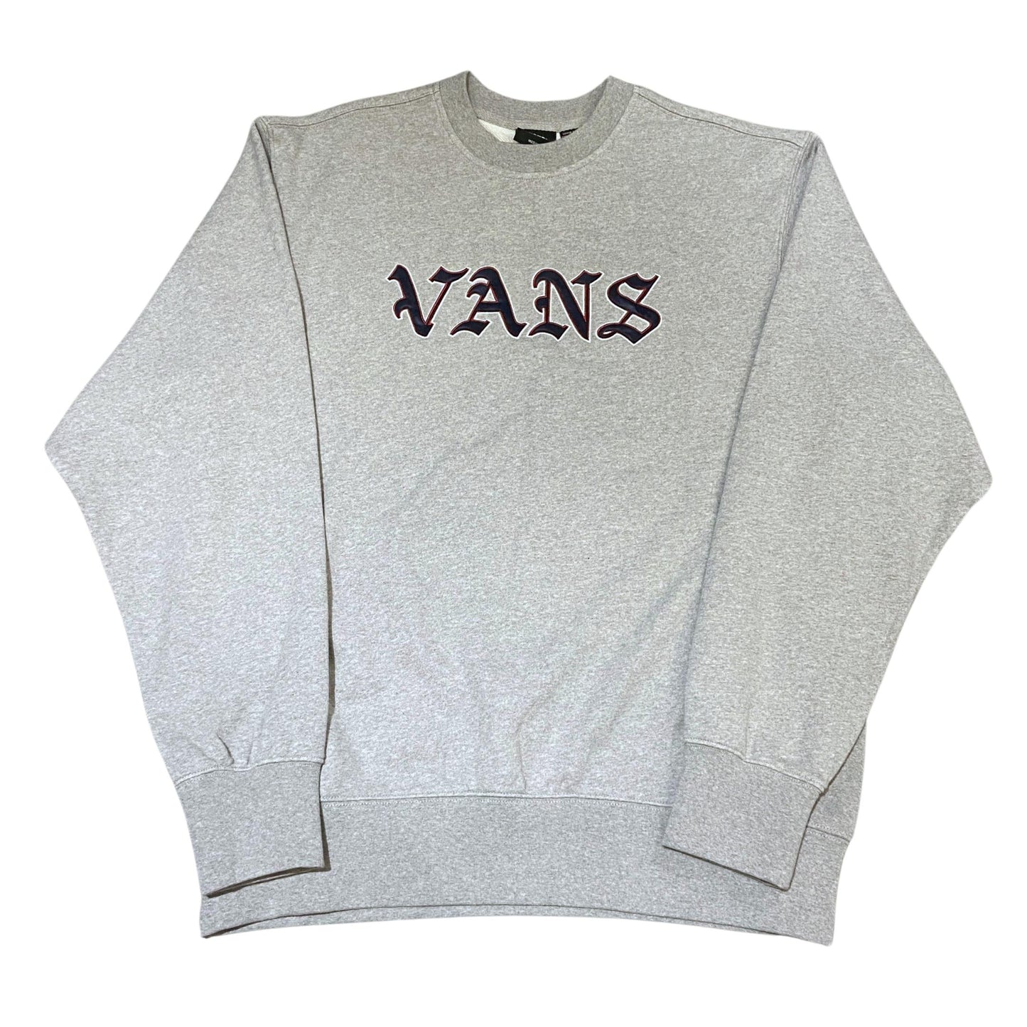 Vans - Premium Ye Olde Crewneck