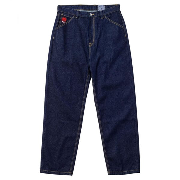 Spitfire - Bighead Fill Denim Pant