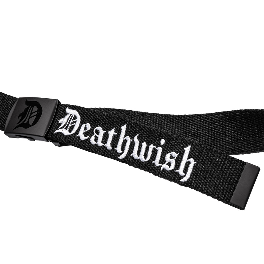 Deathwish - Deathslide Belt