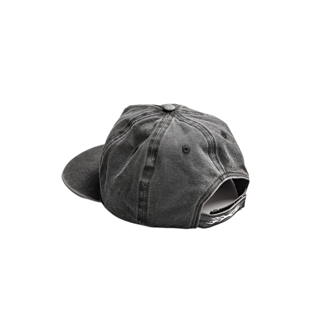 Straye - Faded Cap