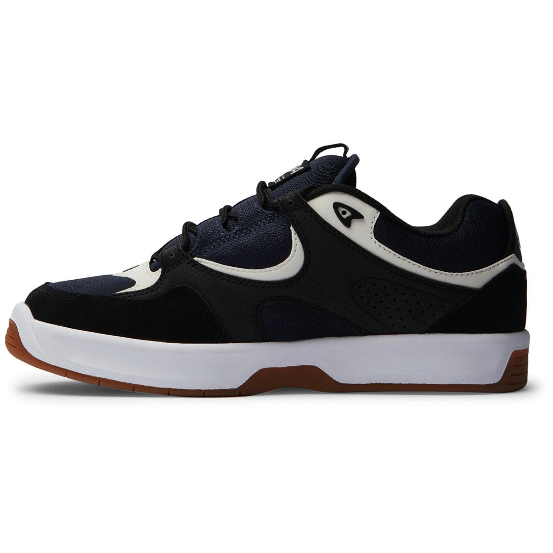 DC Shoe - Kalynx Zero Black/Black/Blue