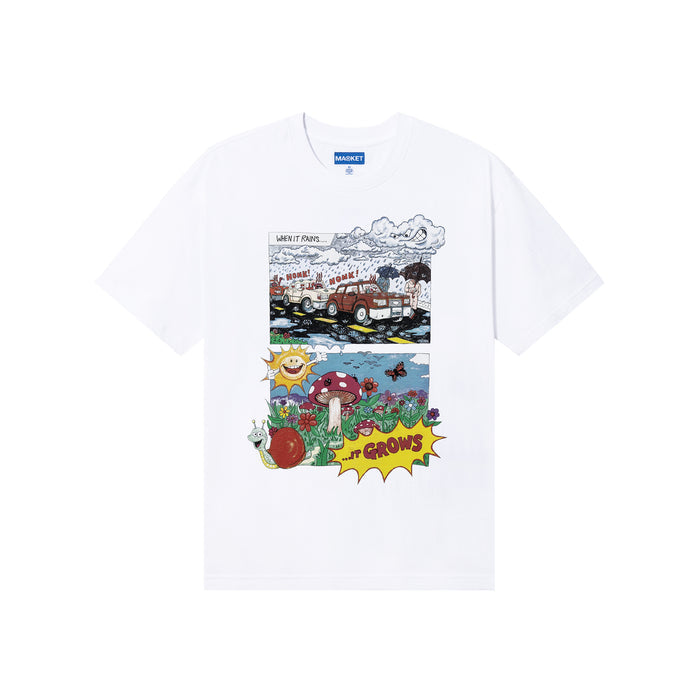 Market Studios - April Showers Tee
