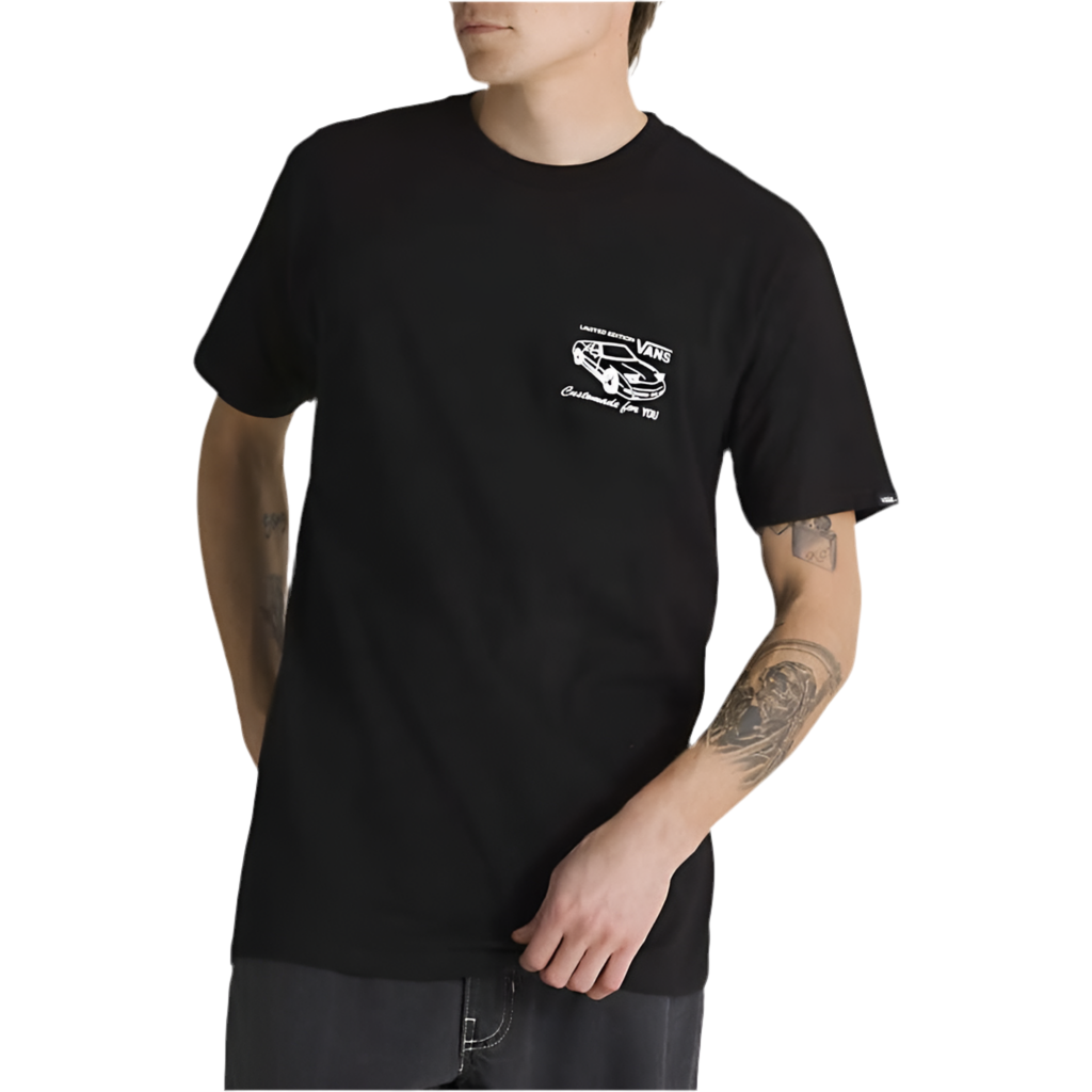 Vans - Vans Motors Tee
