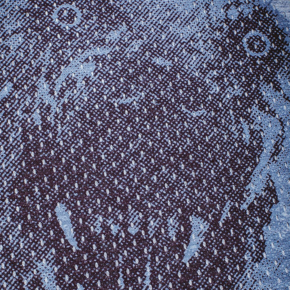 Fucking Awesome - Cerberus Moto Jersey Black