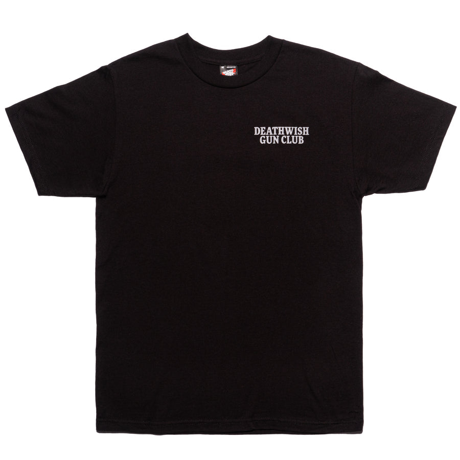 Deathwish - Gun Club Tee