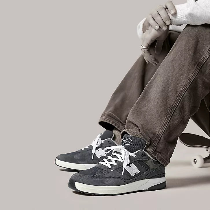 New Balance Numeric - Andrew Reynolds 933