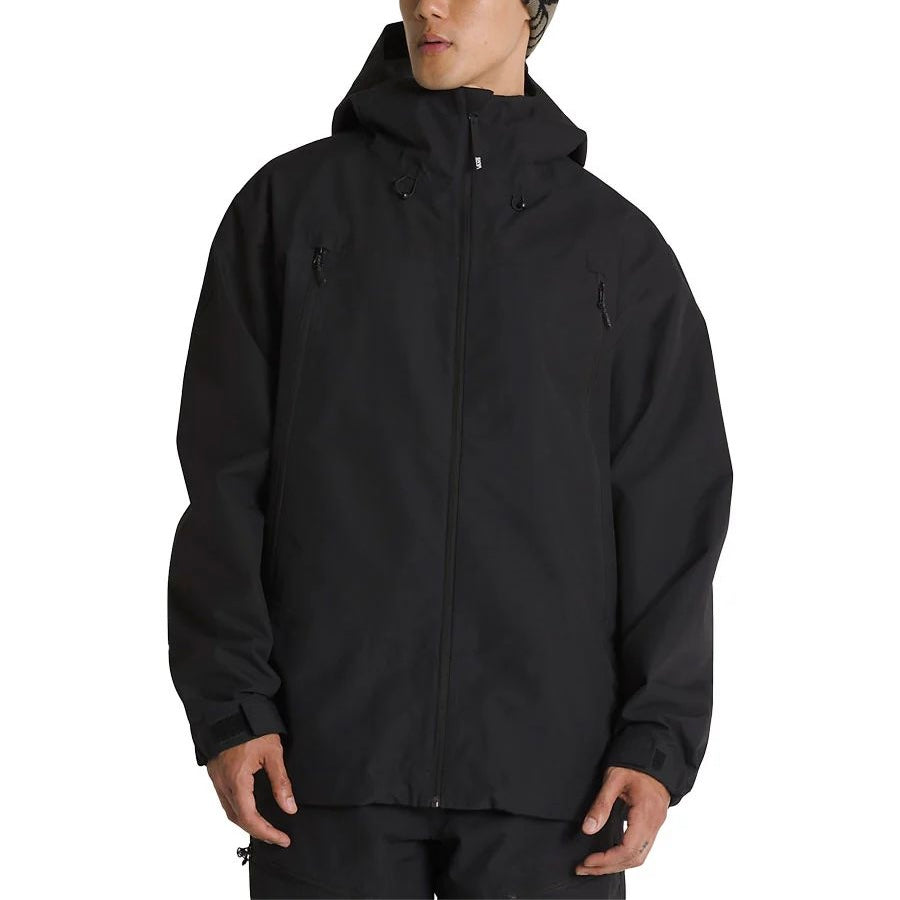Vans MTE High-Country 3L Jacket