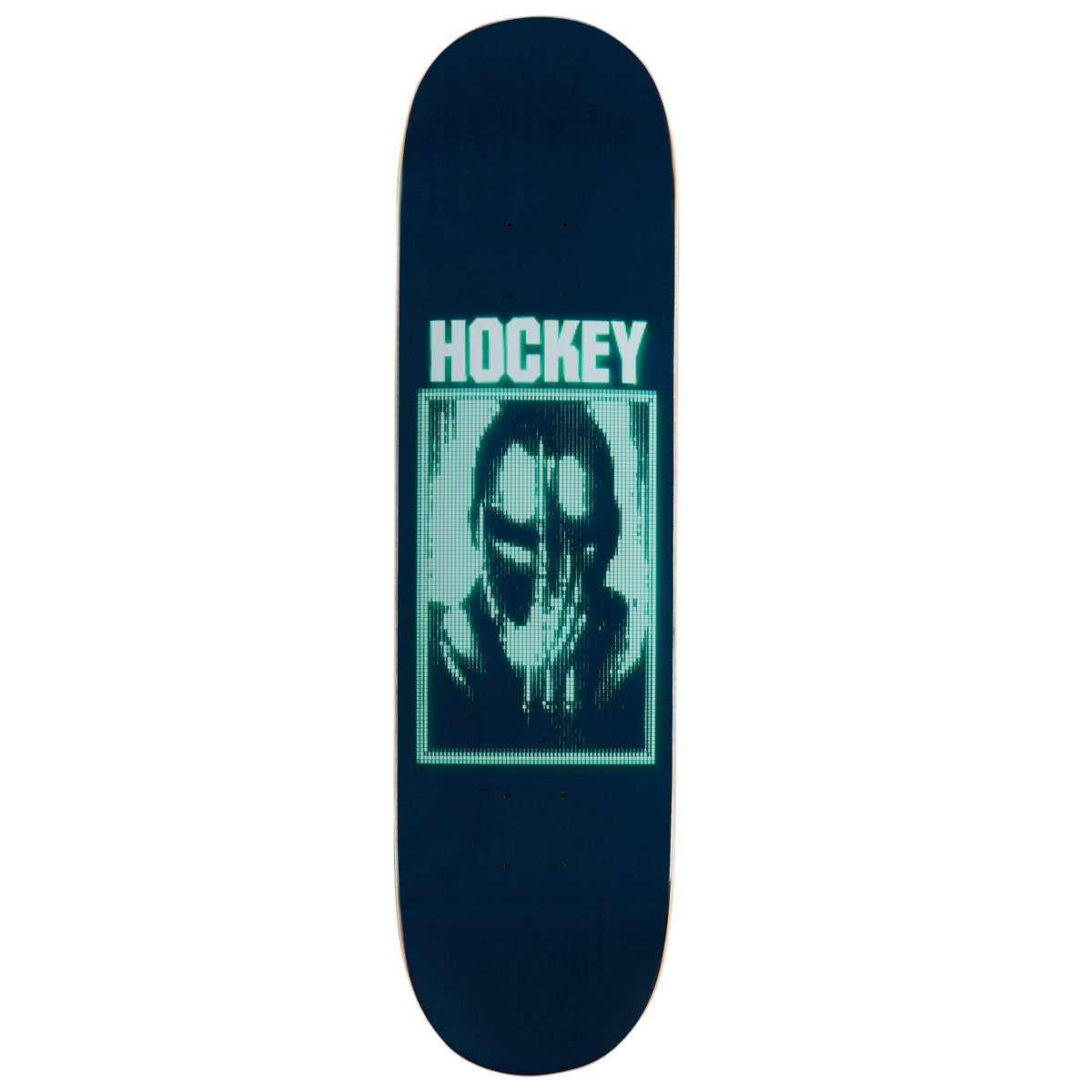 Hockey - Side Effects Ben Kadow Deck 8.38”