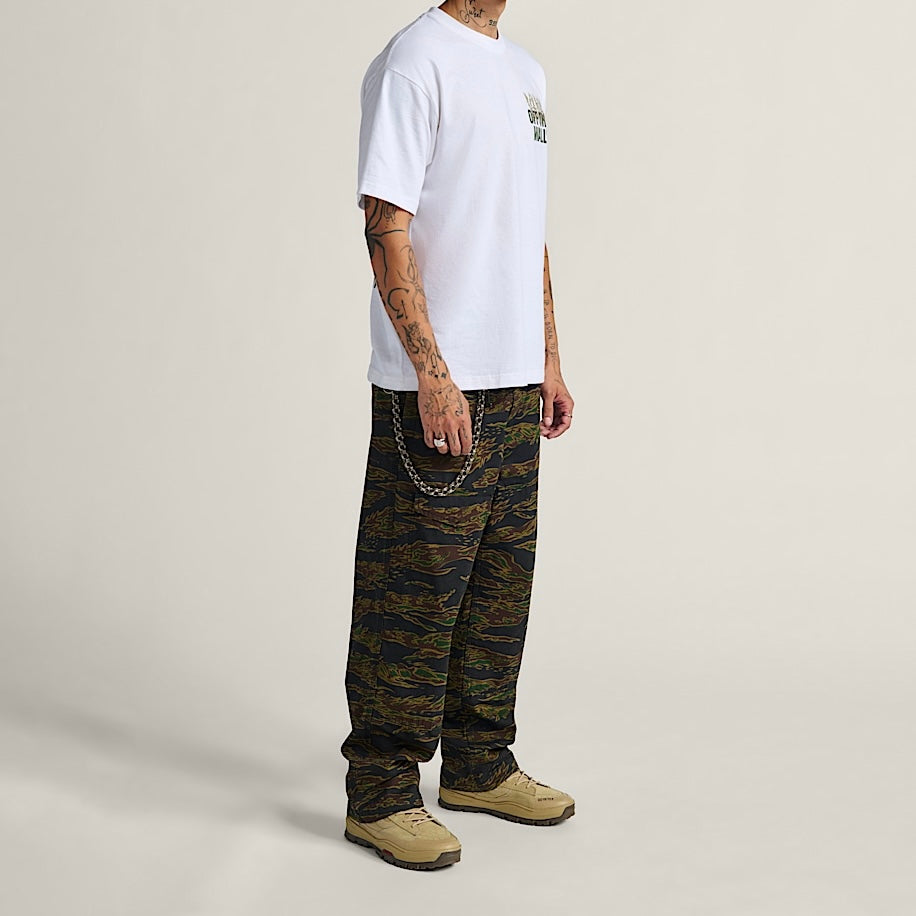 Vans - Skate Loose Cargo Pants by Atiba