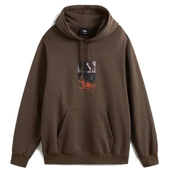 Vans - Trascend Hoodie