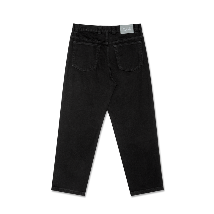 Polar Skate Co - ‘93! Pants (Pitch Black)