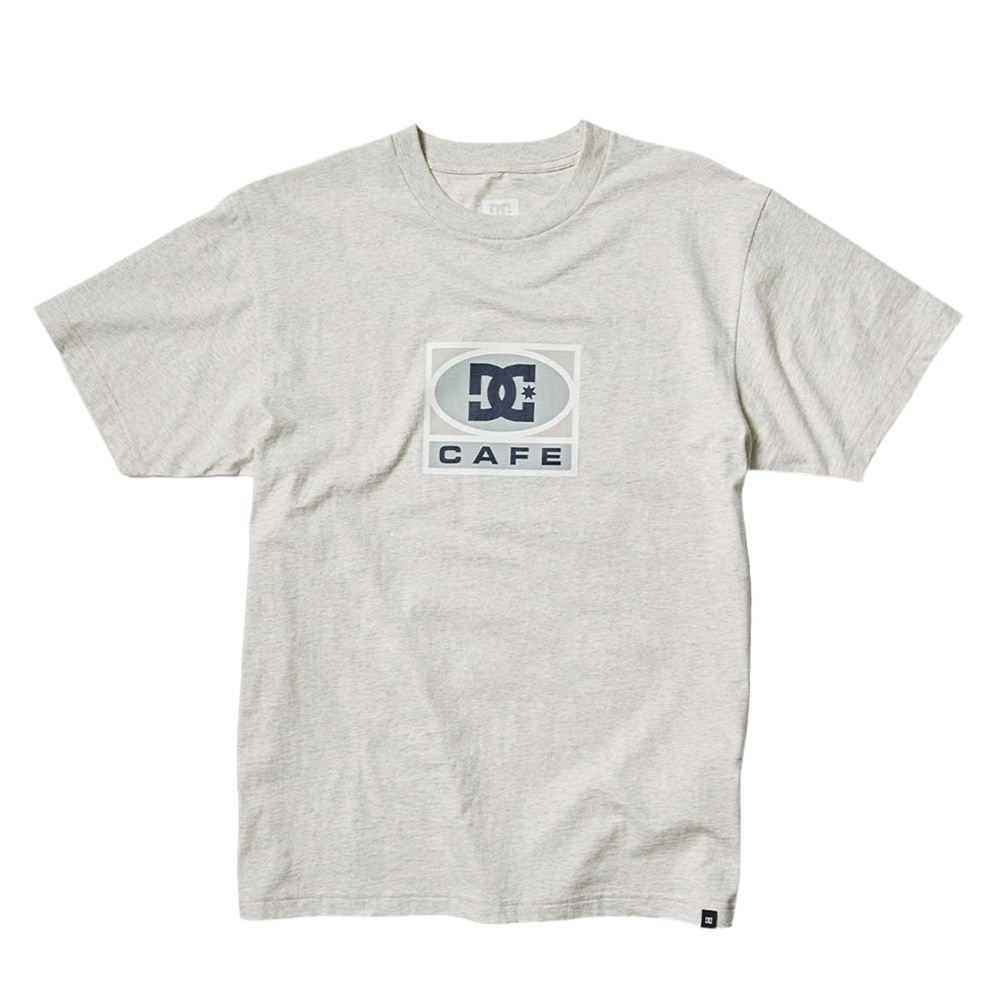 DC Shoe - DC Shoes x Cafe HSS Tee