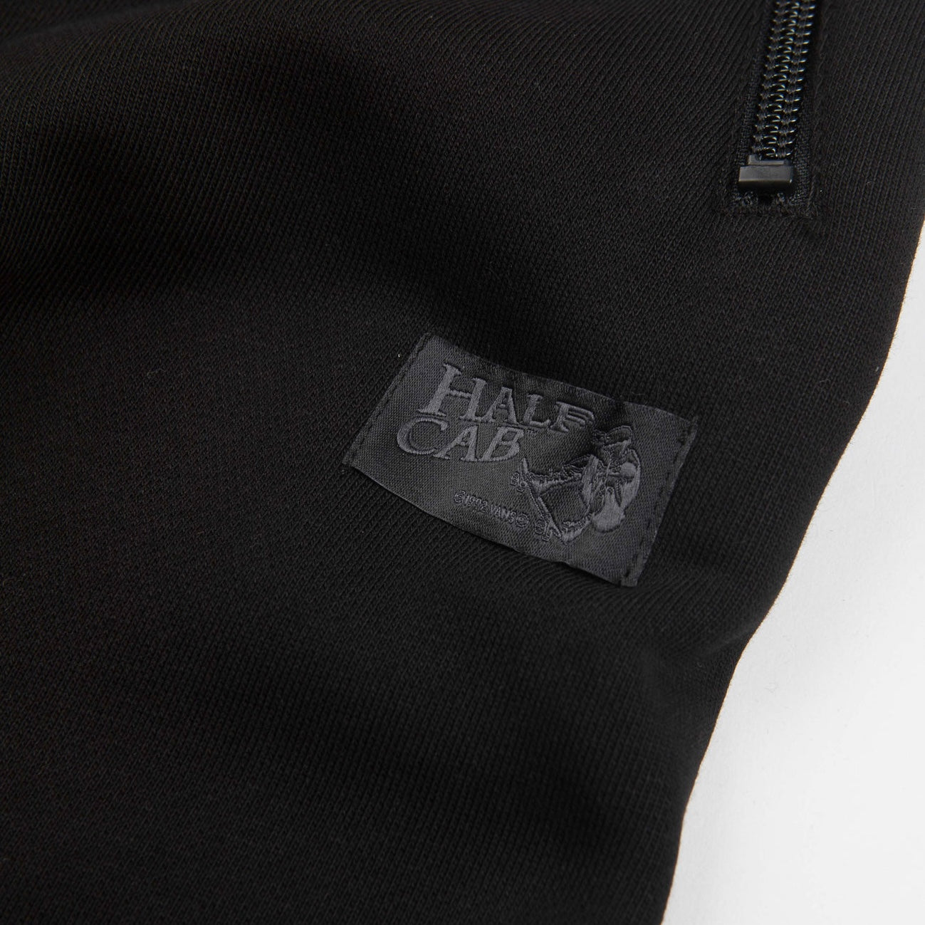 Vans - Half Cab 30th Loose Fleece Pant