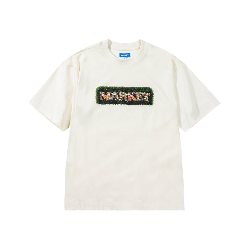 Market Studios - Hedges Tee
