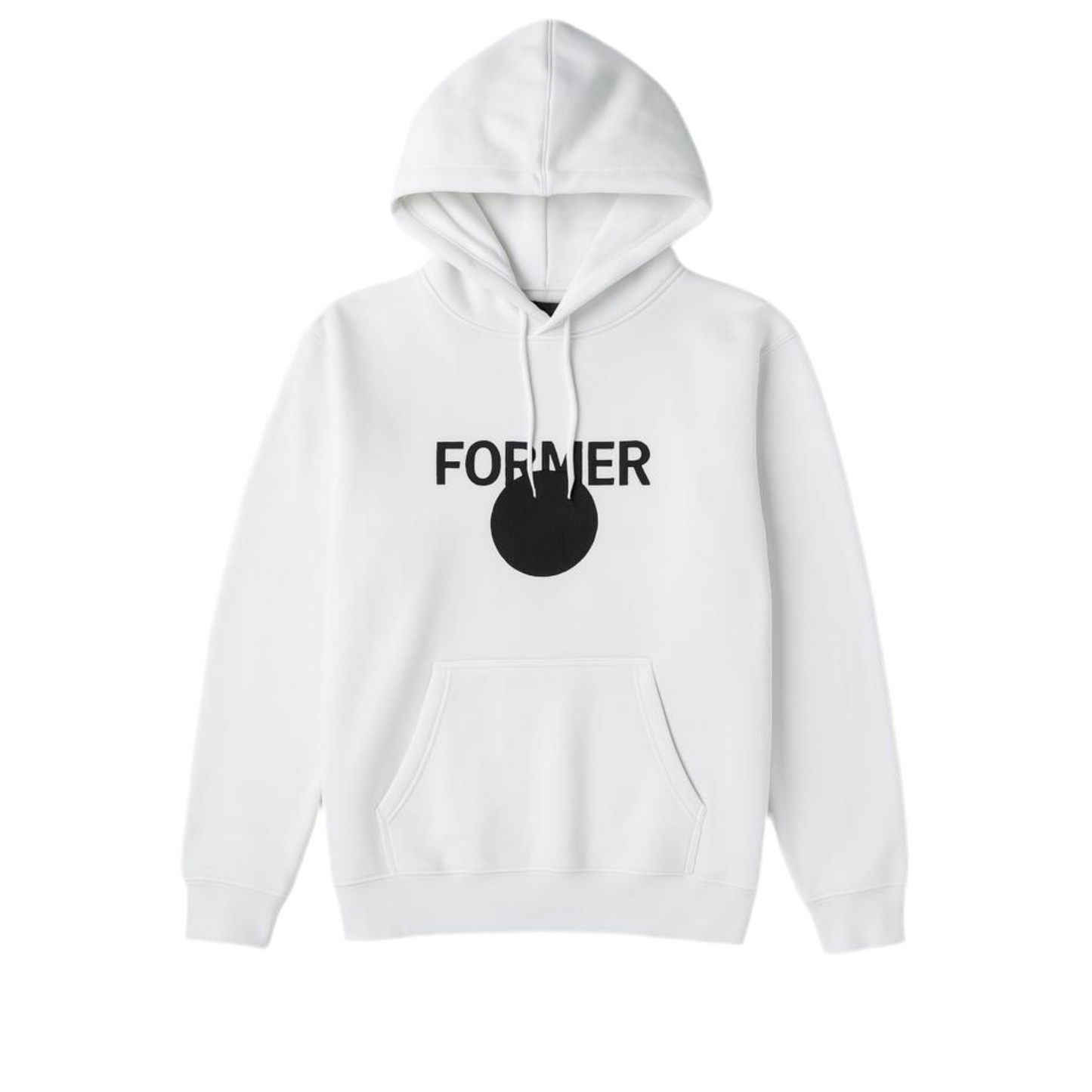 Former - F Blot Hoodie