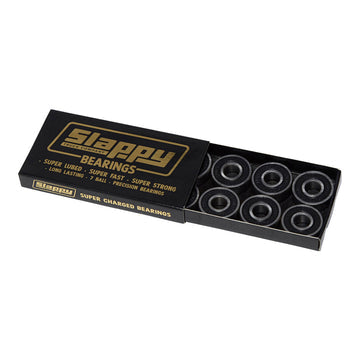 Slappy - Super Lub Precision Bearings