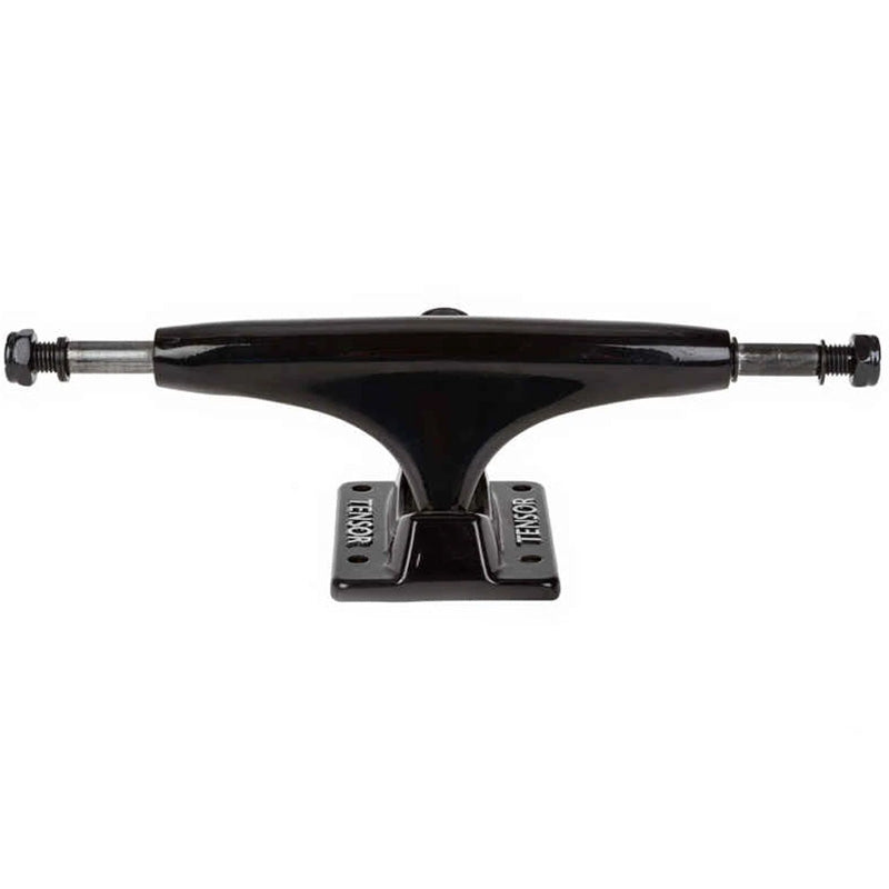 Tensor - Tensor Alloys 5.5” Black Trucks (Par)