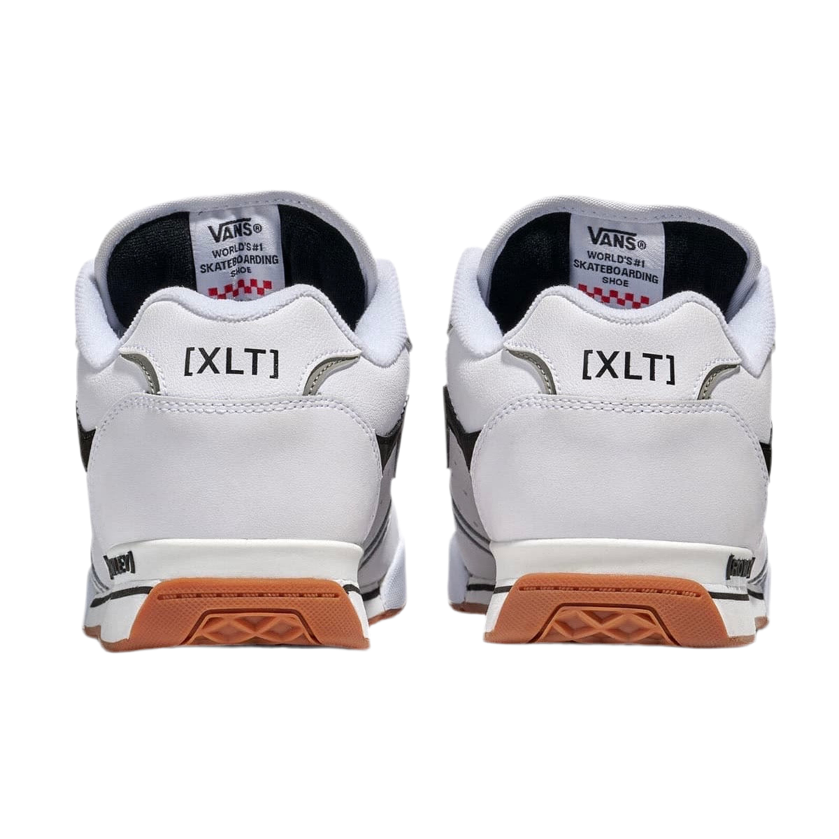 Vans - Rowley XLT Shoes
