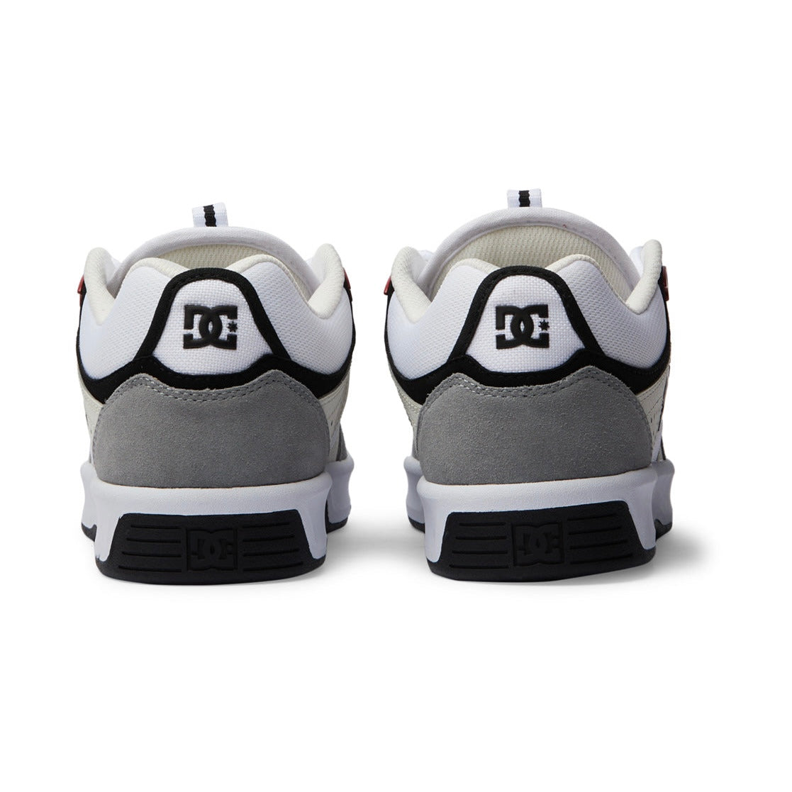DC Shoe - Kalynx Zero Grey/Black/White