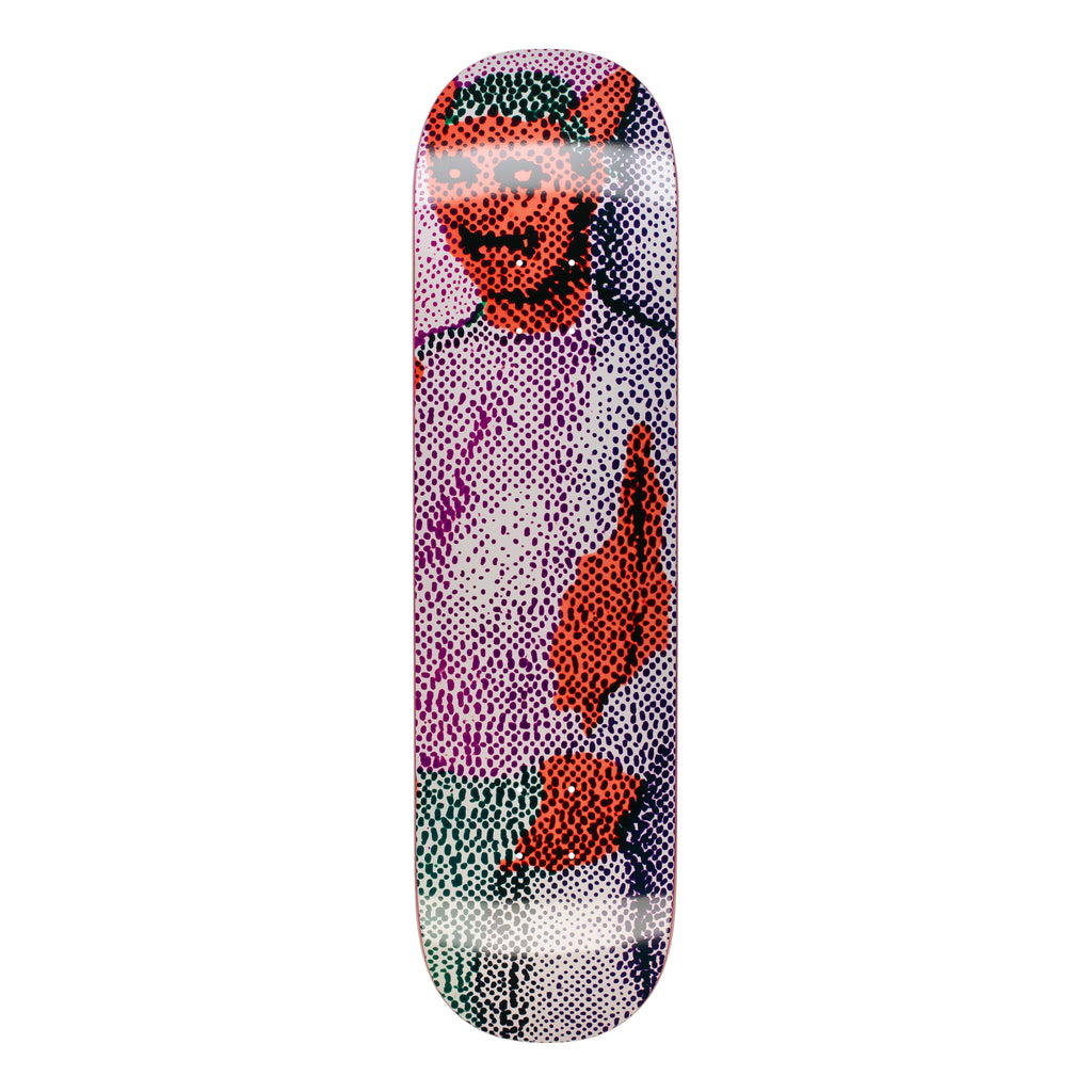 Gx1000 - Possessed T4 Deck 8.25”