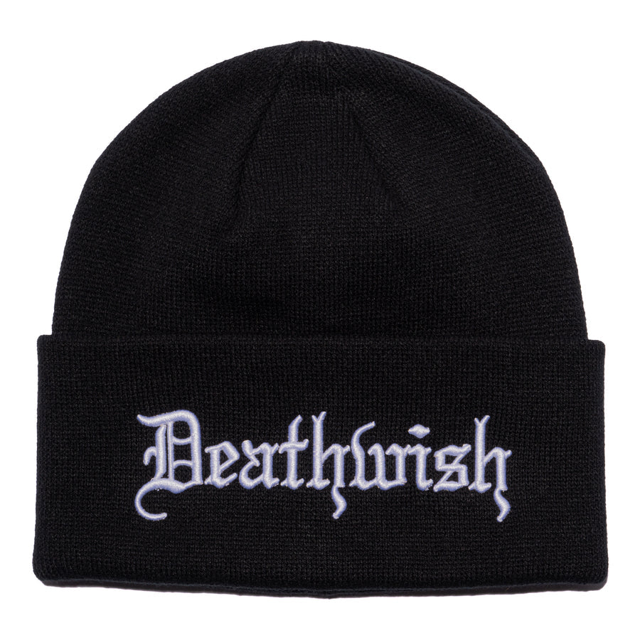 Deathwish - O.E. Beanie